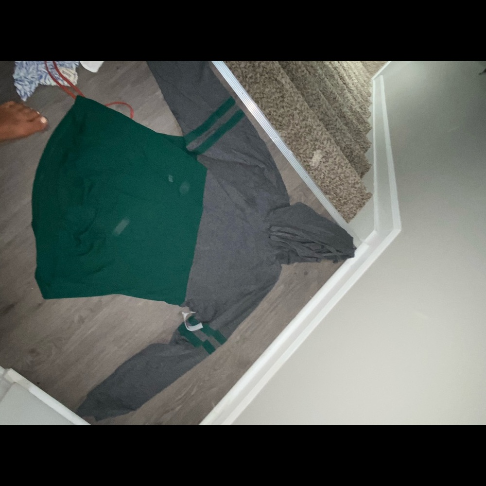 Ohio university hoodie